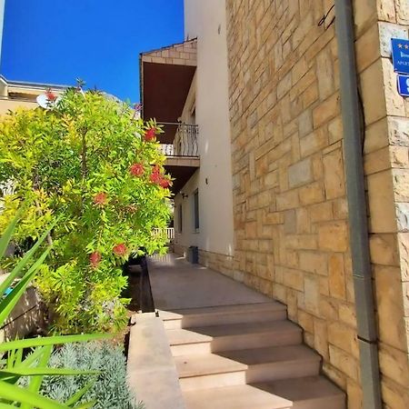 Apartments Slado Omiš Exterior foto