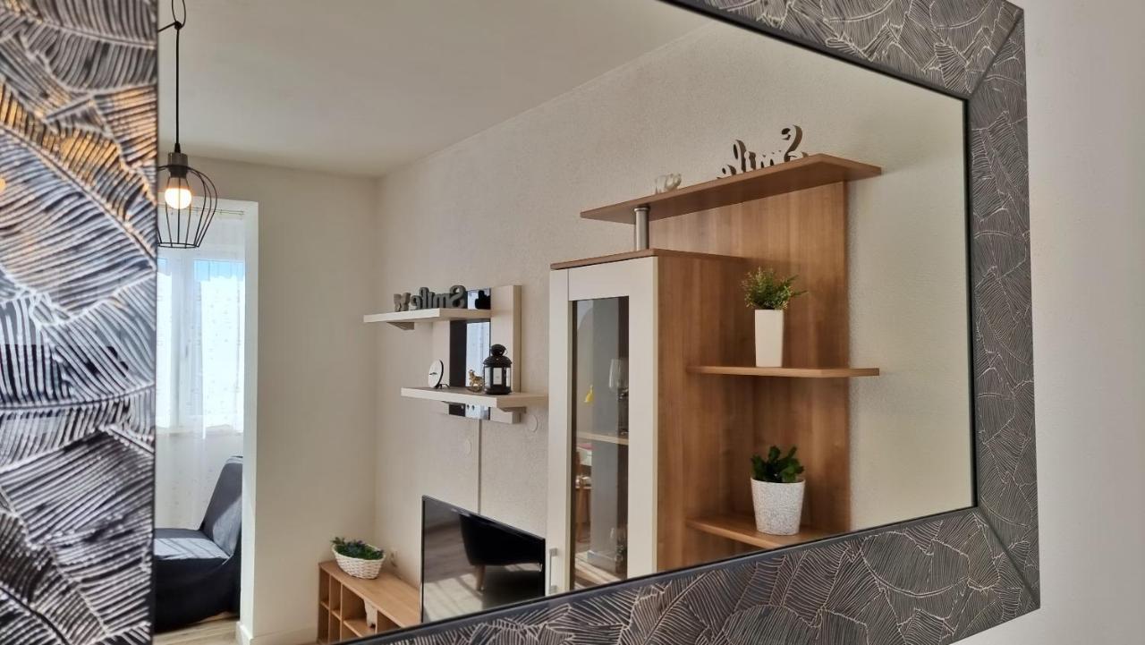 Apartments Slado Omiš Exterior foto