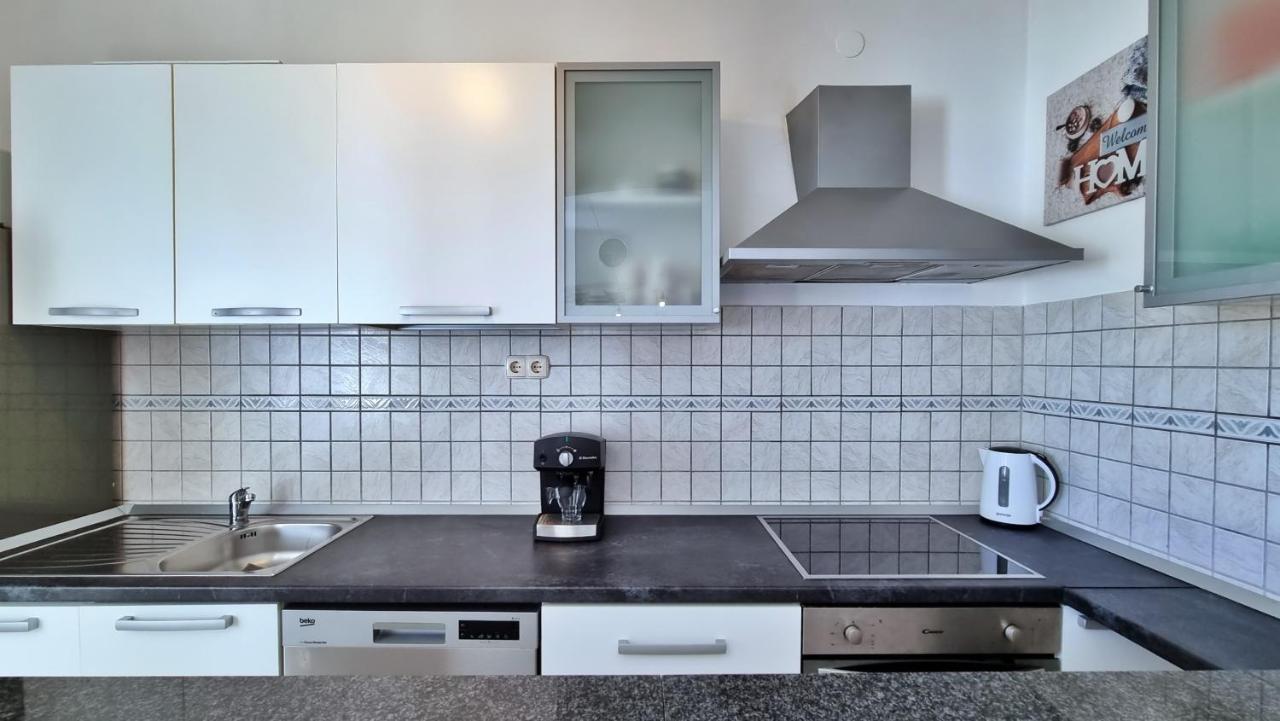 Apartments Slado Omiš Exterior foto