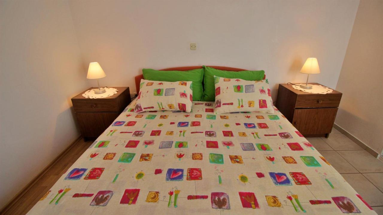 Apartments Slado Omiš Exterior foto